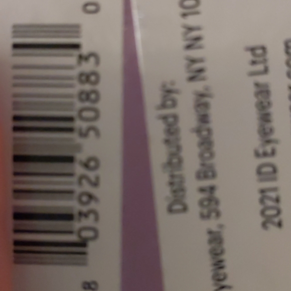 KEO Women's Bluelight Filtering Glasses 3pk - Picture 13 of 13